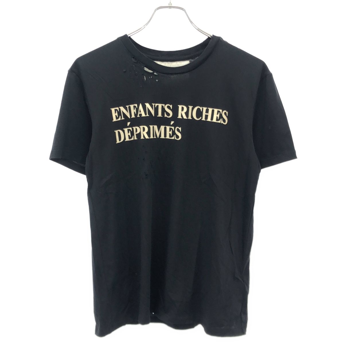 メンズ ENFANTS RICHES DEPRIMES アンファン リッシュ デプリメ