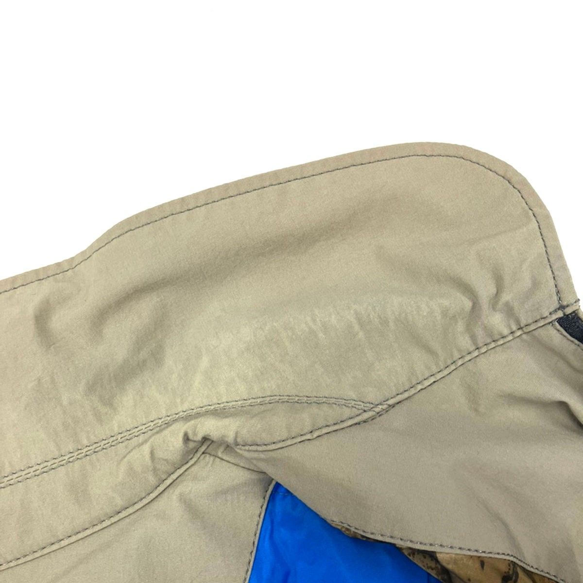 eYe JUNYA WATANABE MAN×Karrimor アイ ジュンヤワタナベマン カリマー 