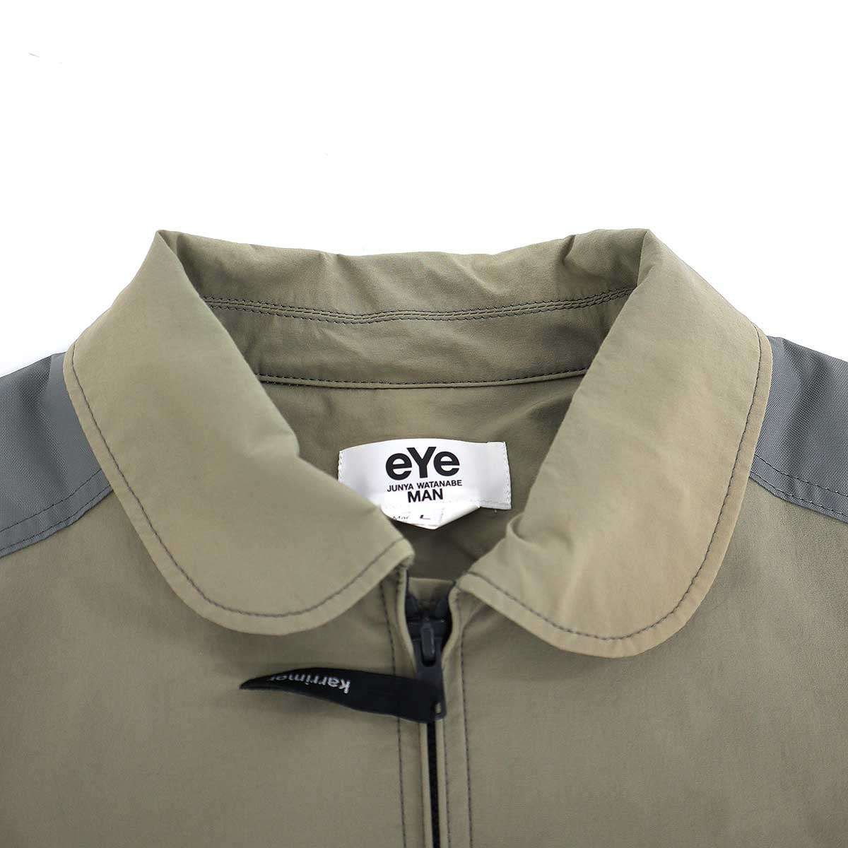 eYe JUNYA WATANABE MAN×Karrimor アイ ジュンヤワタナベマン カリマー 