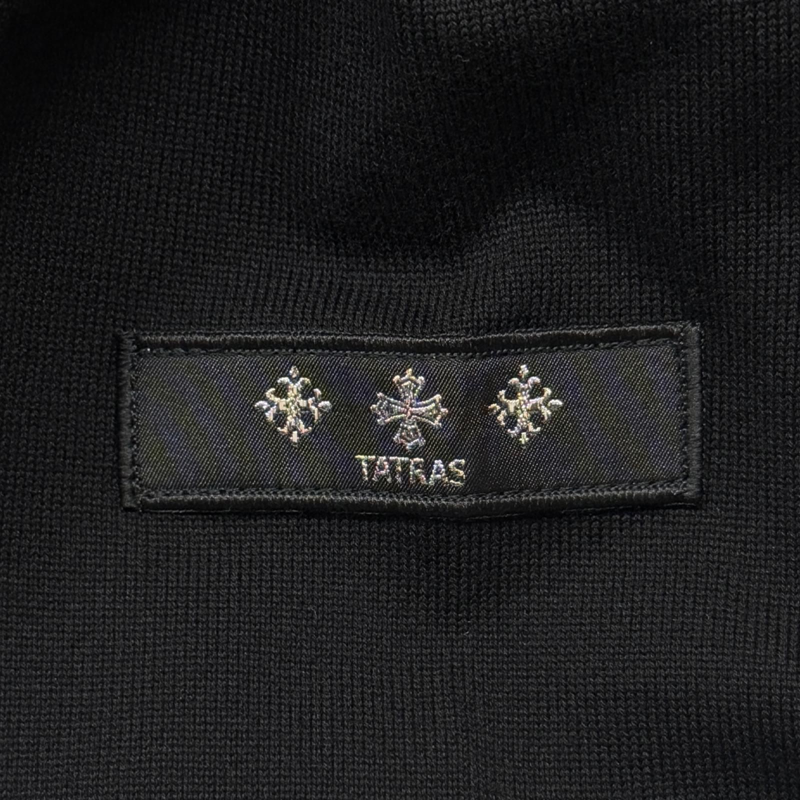 参考上代41800円 未使用 TATRAS GRADO グラド ニット セーター 