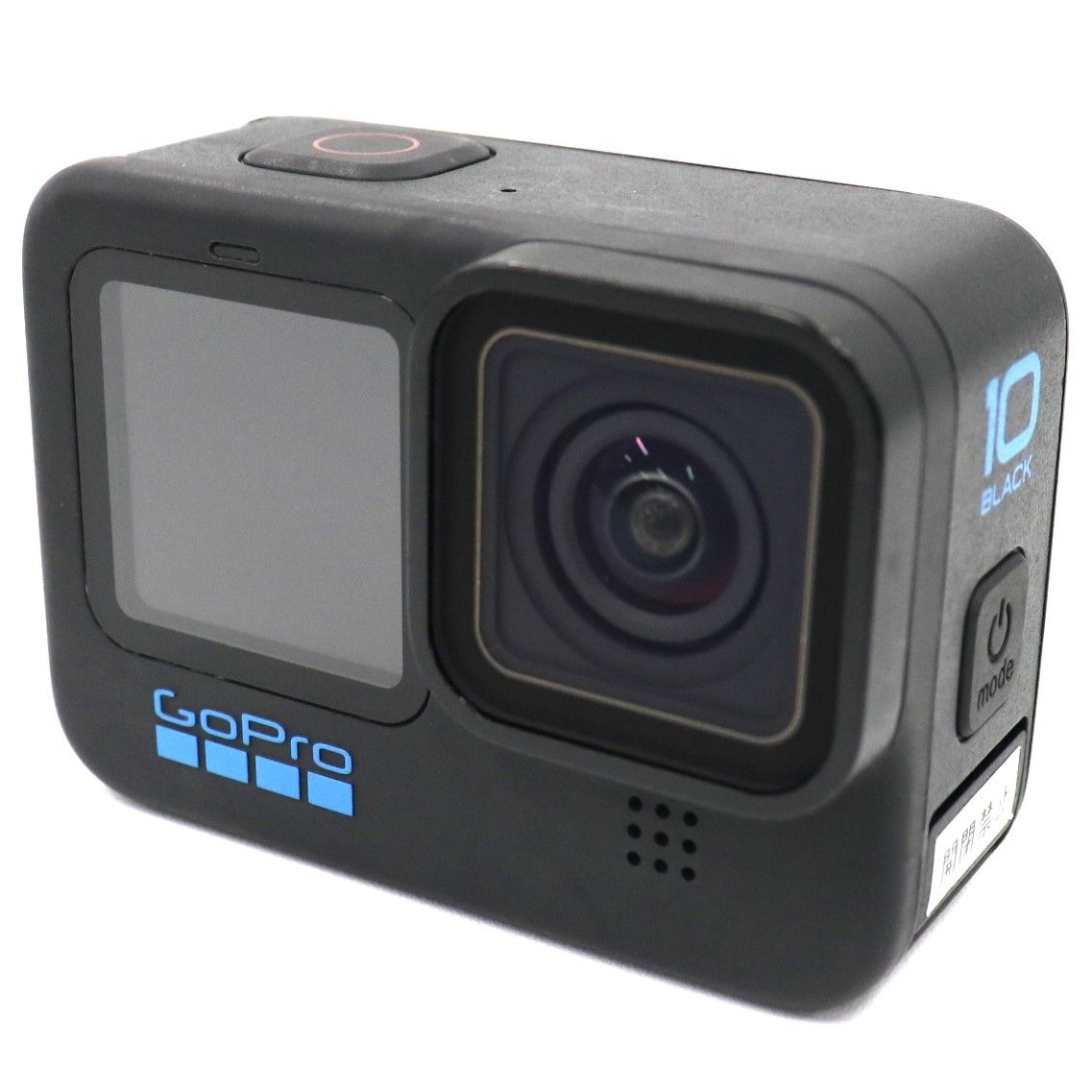 GoPro HERO 10 Black 可 C