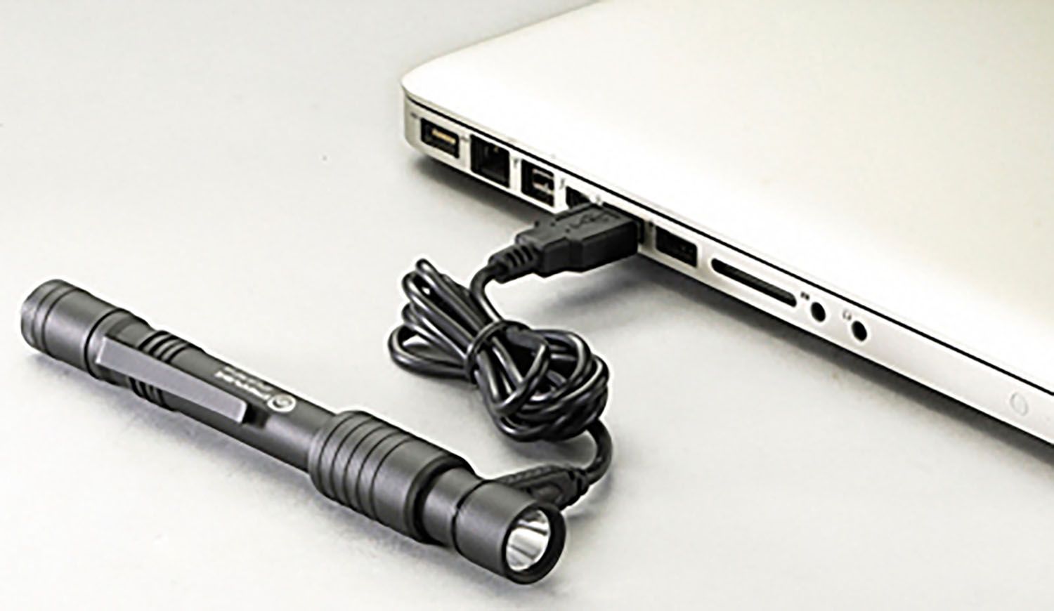 ストリームライト StreamLight アウトドア スタイラス PRO USB LED USB