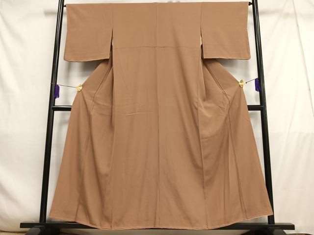 平和屋着物□江戸小紋 角通し 正絹 逸品 未使用 AABE0346oa - メルカリ