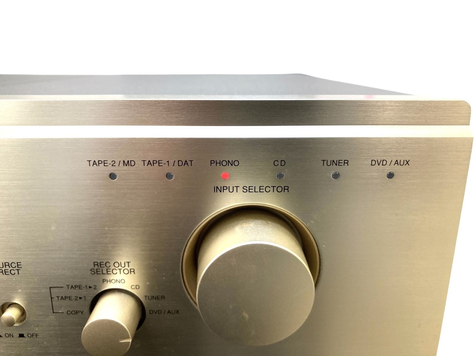 夏*す様 DENON PMA-390IV プリメインアンプ 動作確認済　7500 Amazon | DENON デノン （デンオン） PMA-390IV （PMA-3904