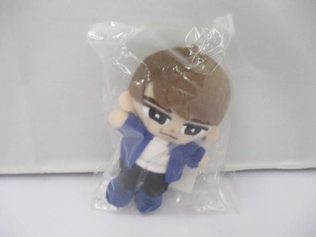 未開封 Snow Man 渡辺翔太 すのチル チルぬい ショップ ぬいぐるみ i DO ME