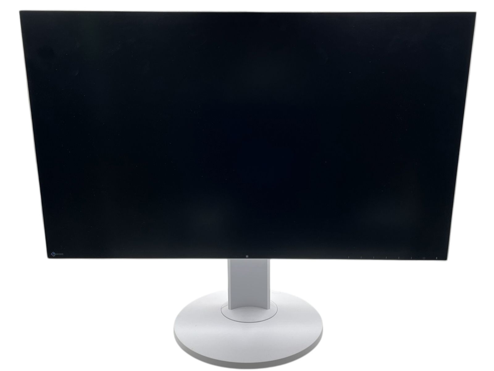 □EIZO FlexScan EV2750 27インチ 液晶モニター 通電確認済み 目立つ 