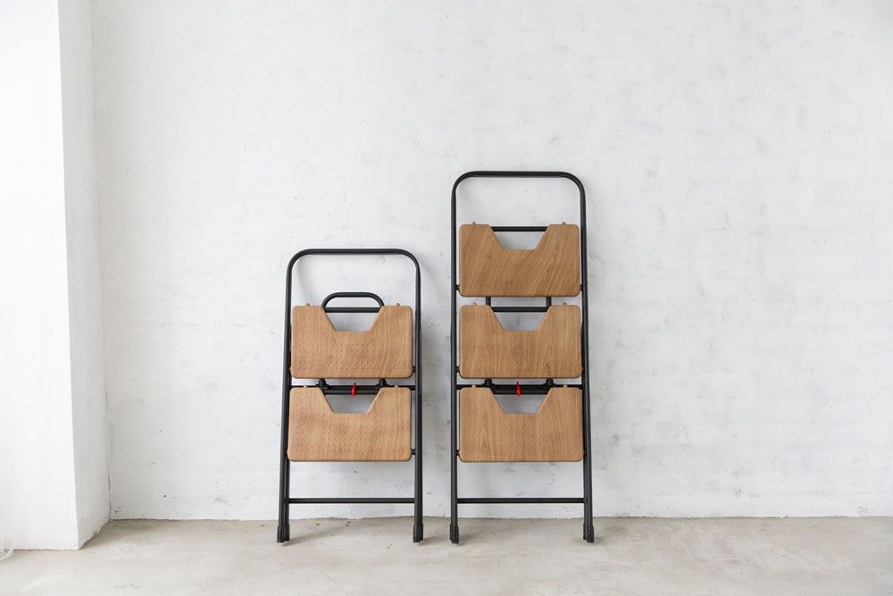 フォールディングステップ FOLDING STEP アウトドア フォールディング