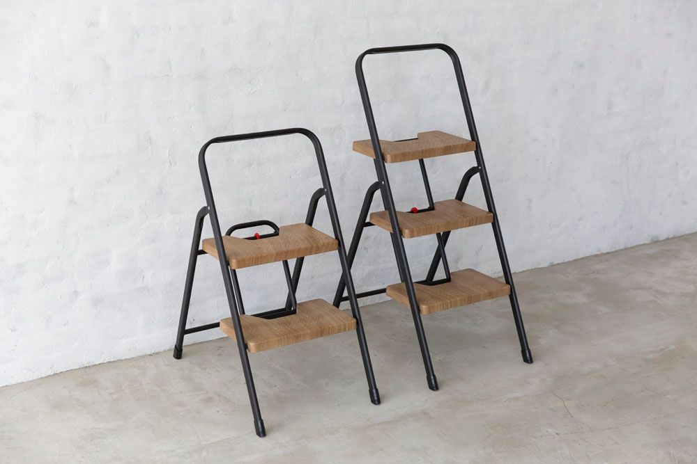 フォールディングステップ FOLDING STEP アウトドア フォールディング