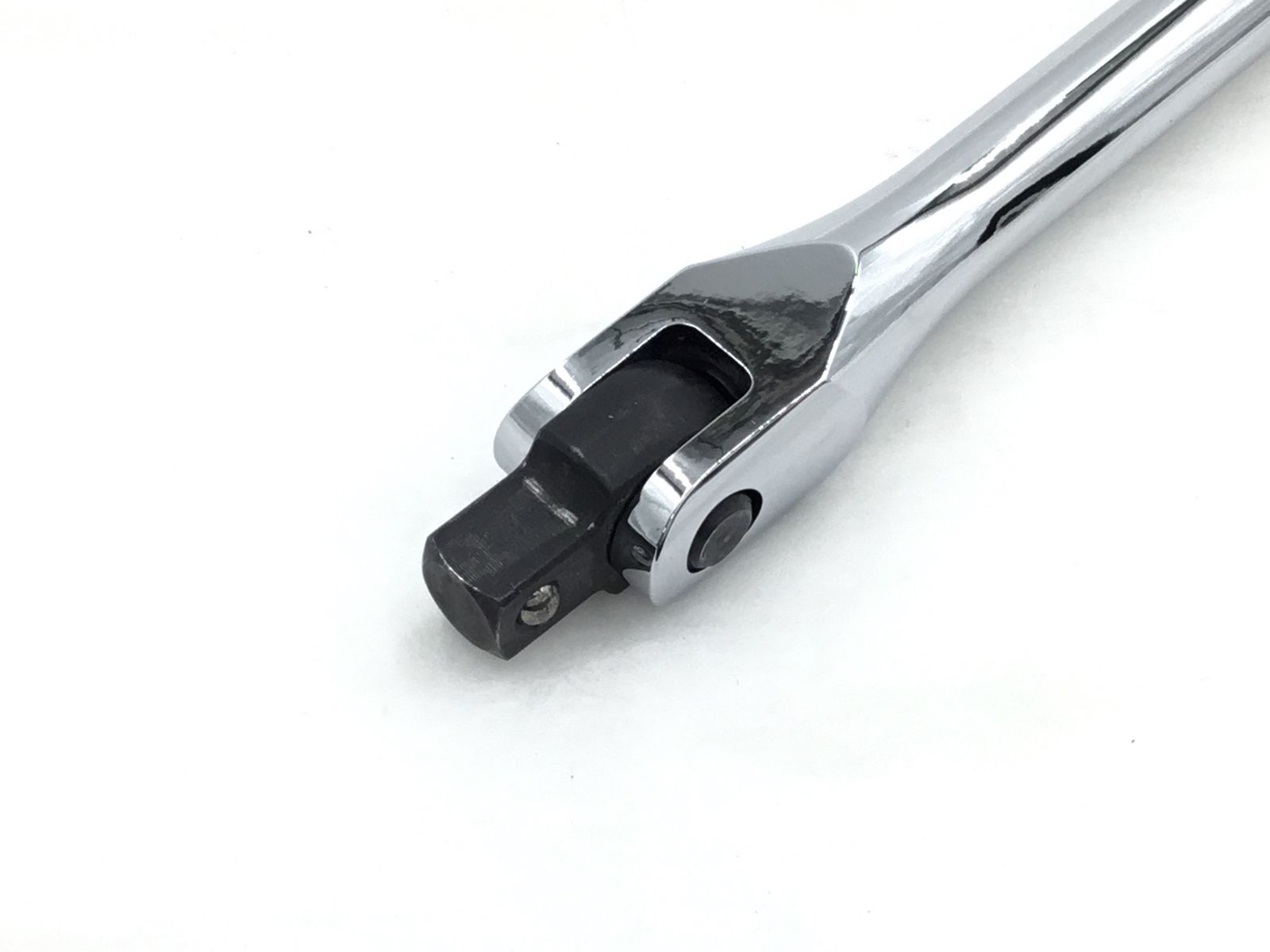  品 nepros ネプロス 9.5 sq.スピンナハンドル NBS 3 エコツー M 02 スピンナーハンドル スパナ レンチ