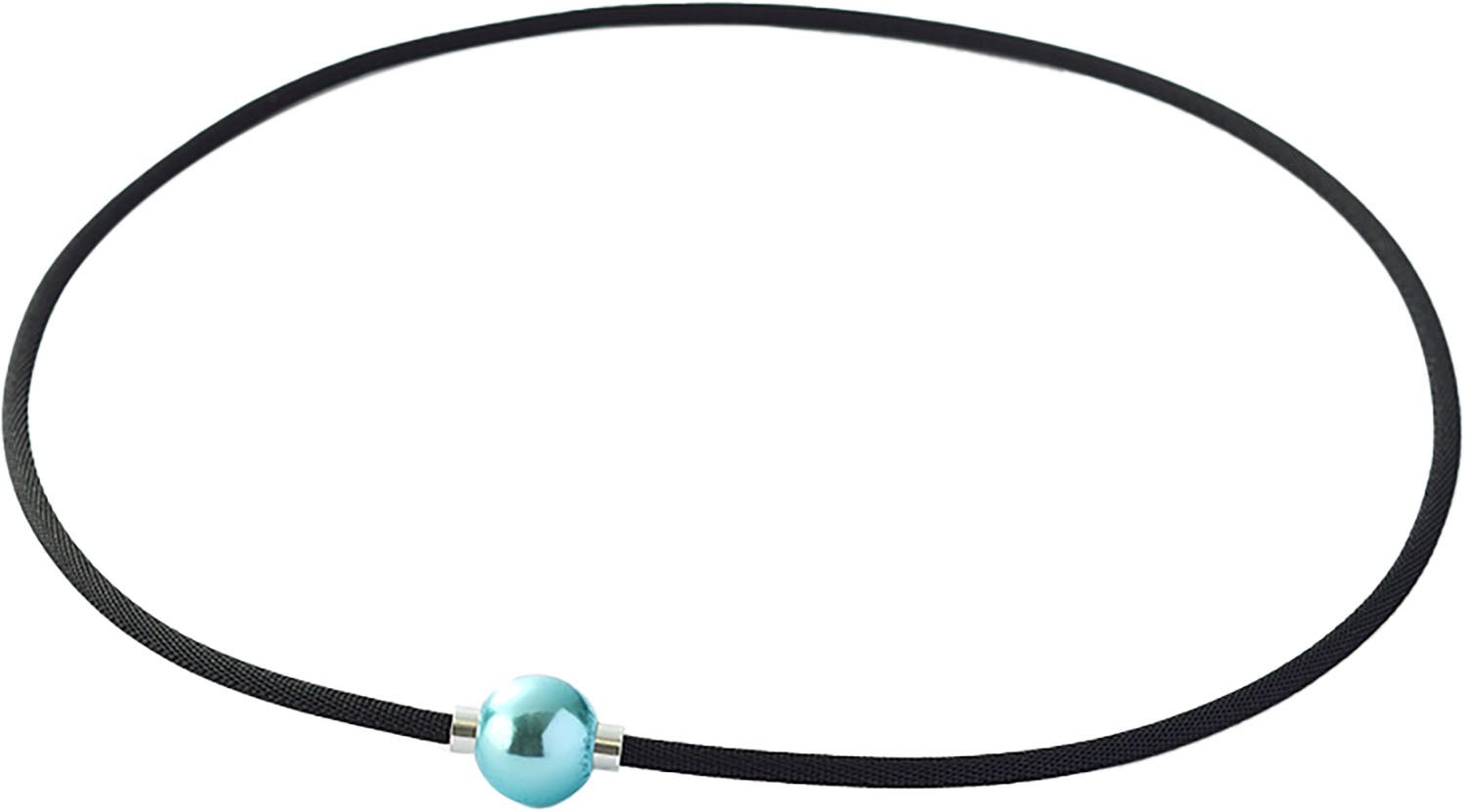 ファイテン Phiten RAKUWAネックレス EXTREME ミラーボール ライト