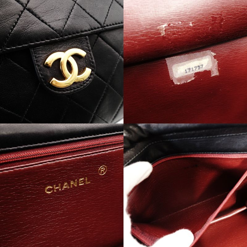 ヴィンテージ ゴールド金具