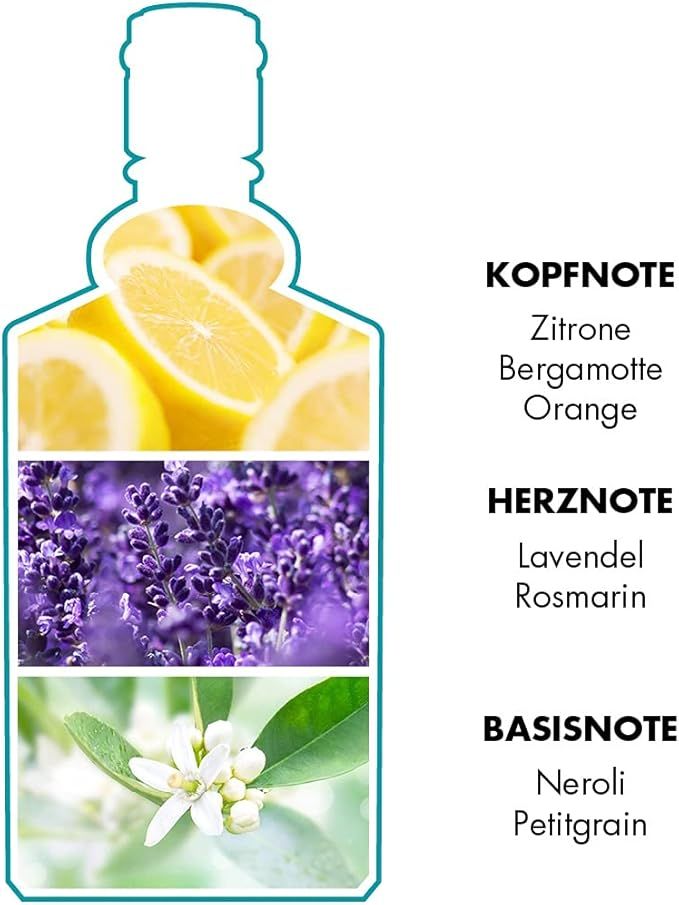 【開封済・未使用品】【ビン系】柳屋本店 4711 オーデコロン 400ml