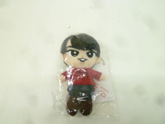 未開封 Snow Man 宮舘涼太 すのチル チルぬい ぬいぐるみ i DO ME