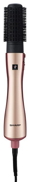 シャープ カールドライヤー プラズマクラスター搭載 ピンク IB-CB 58-P