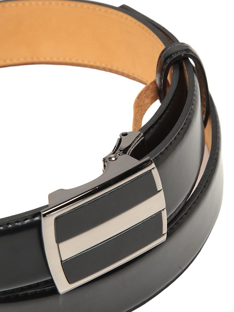  SAKAZEN サカゼン 姫路レザー 無段階 FIT ベルト その他 小物