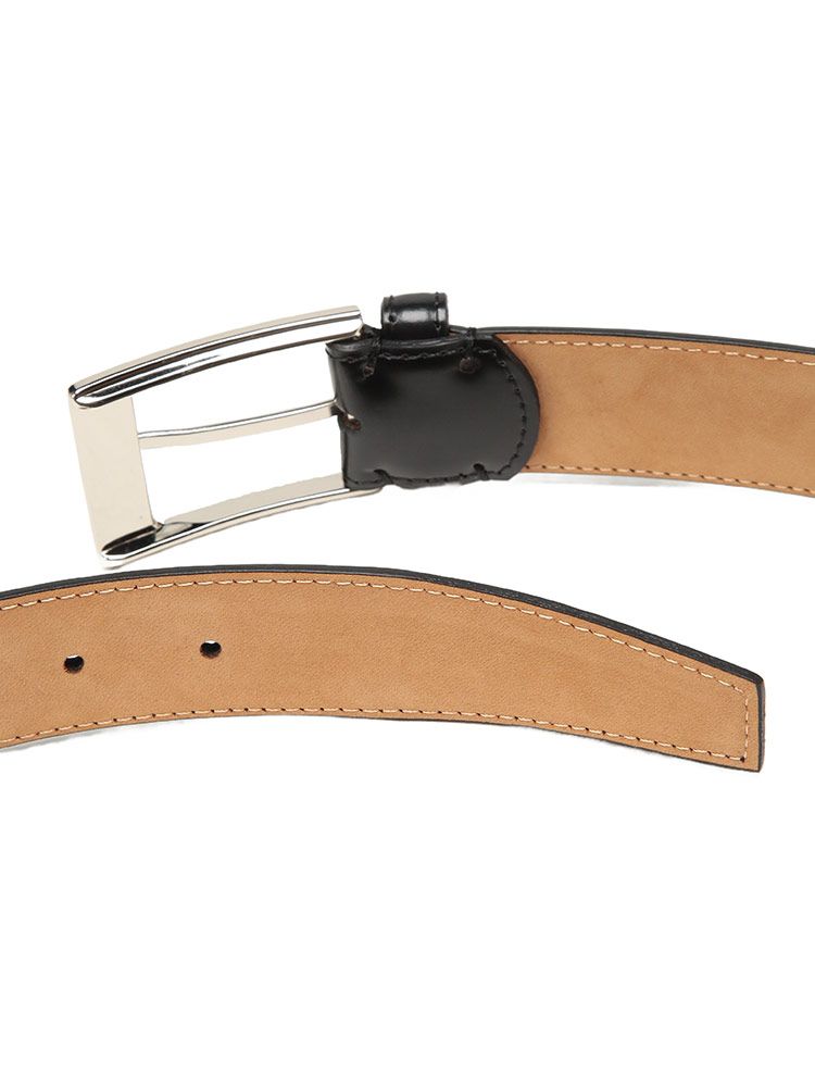 SAKAZEN サカゼン 姫路レザー ピンバックル ベルト チェスター その他 