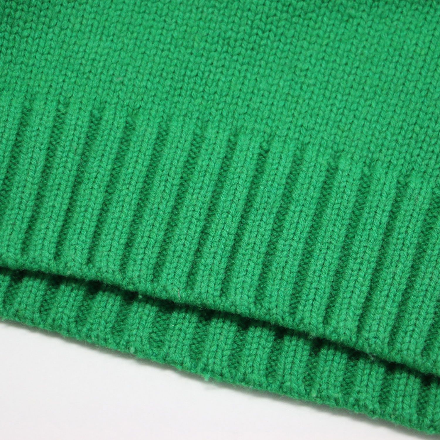 Spick&Span スピックアンドスパン ニット セール中 グリーン サイズ