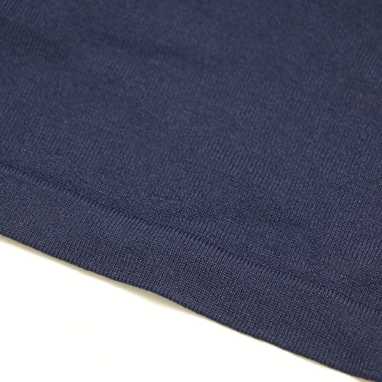 MUVEIL ミュベール ワンピース ネイビー 紺 サイズ:36(S) | 20秋冬