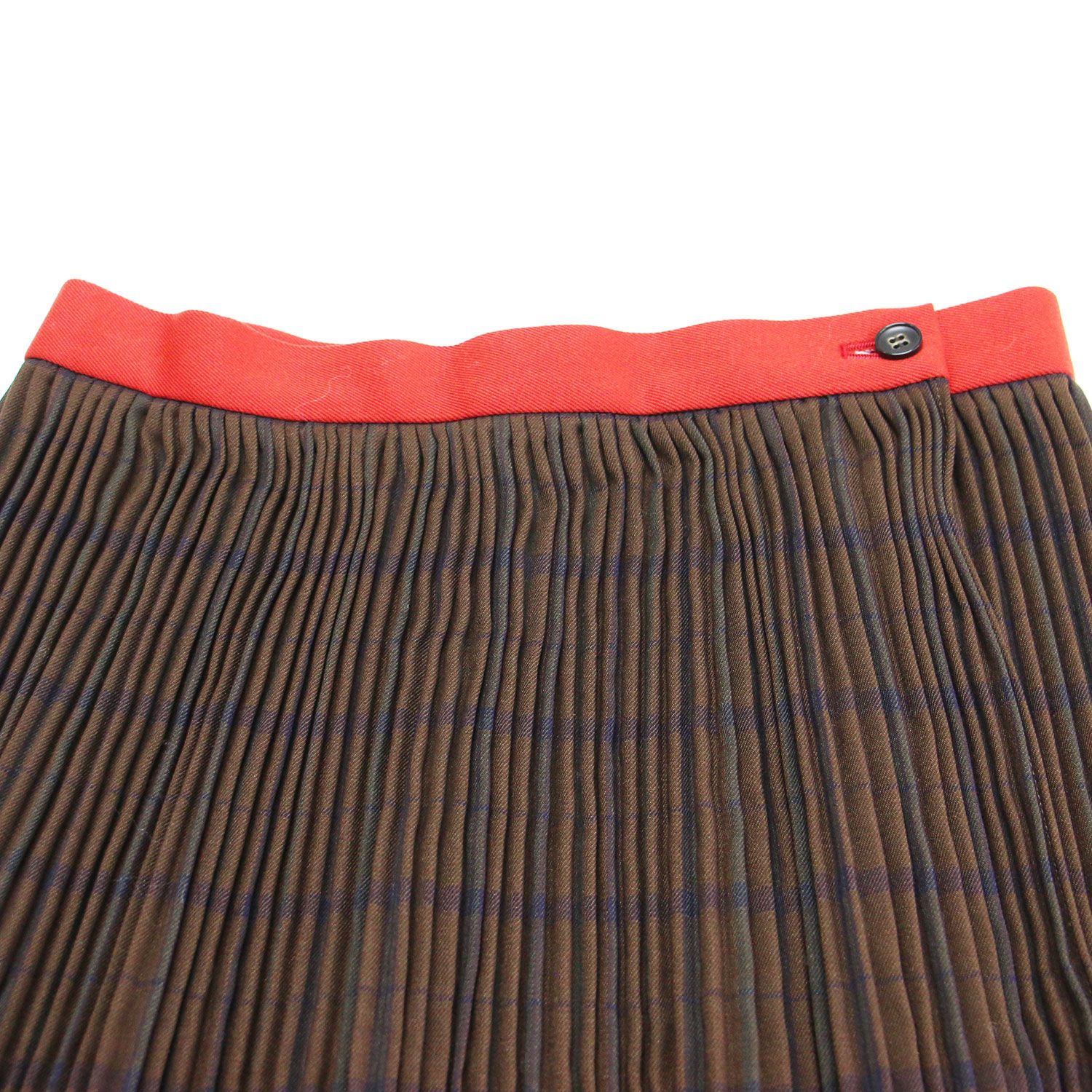 nude vintage ヌードヴィンテージ JOURNAL STANDARD スカート ブラウン