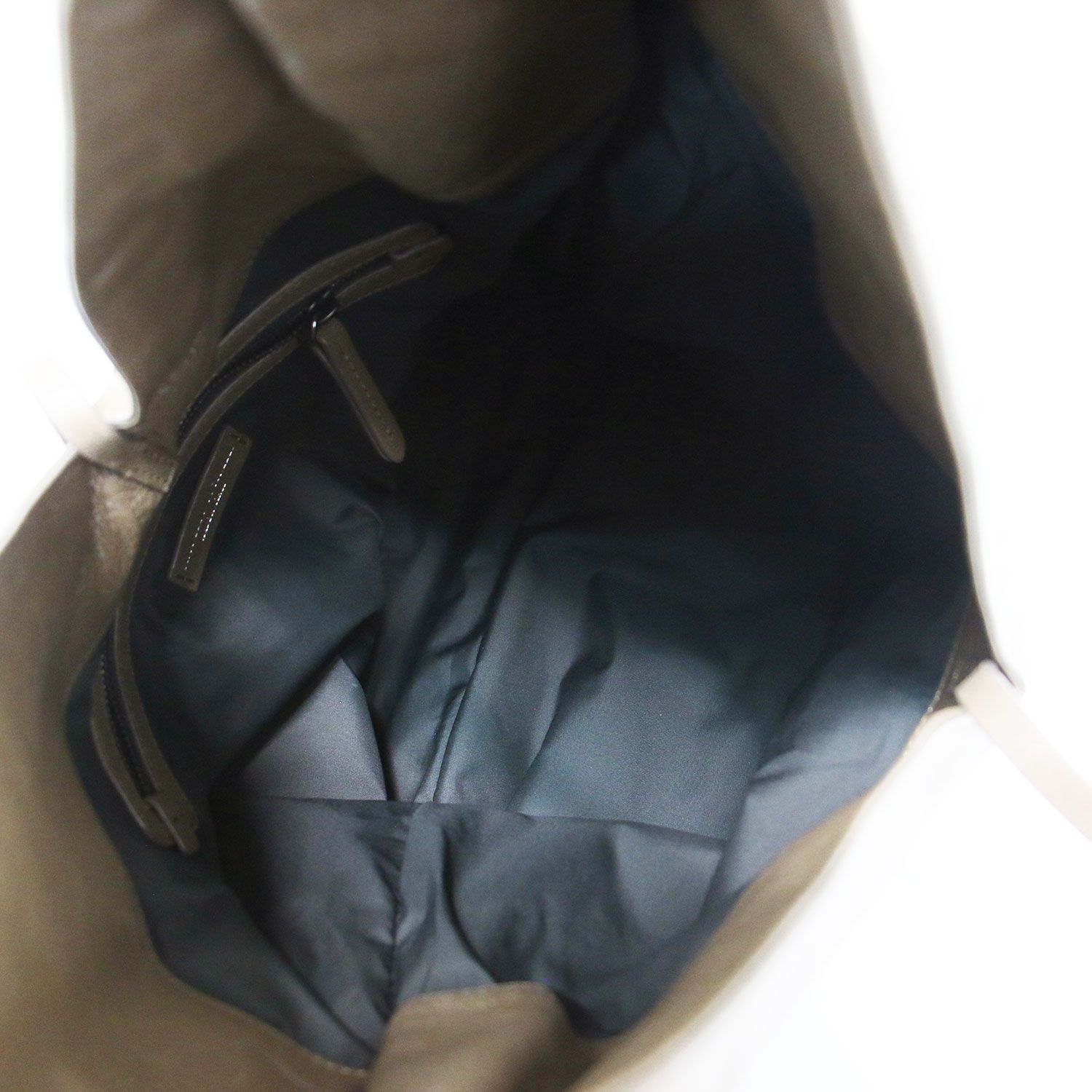 BRUNELLO CUCINELLI ブルネロクチネリ バッグ ブラウン | レザー