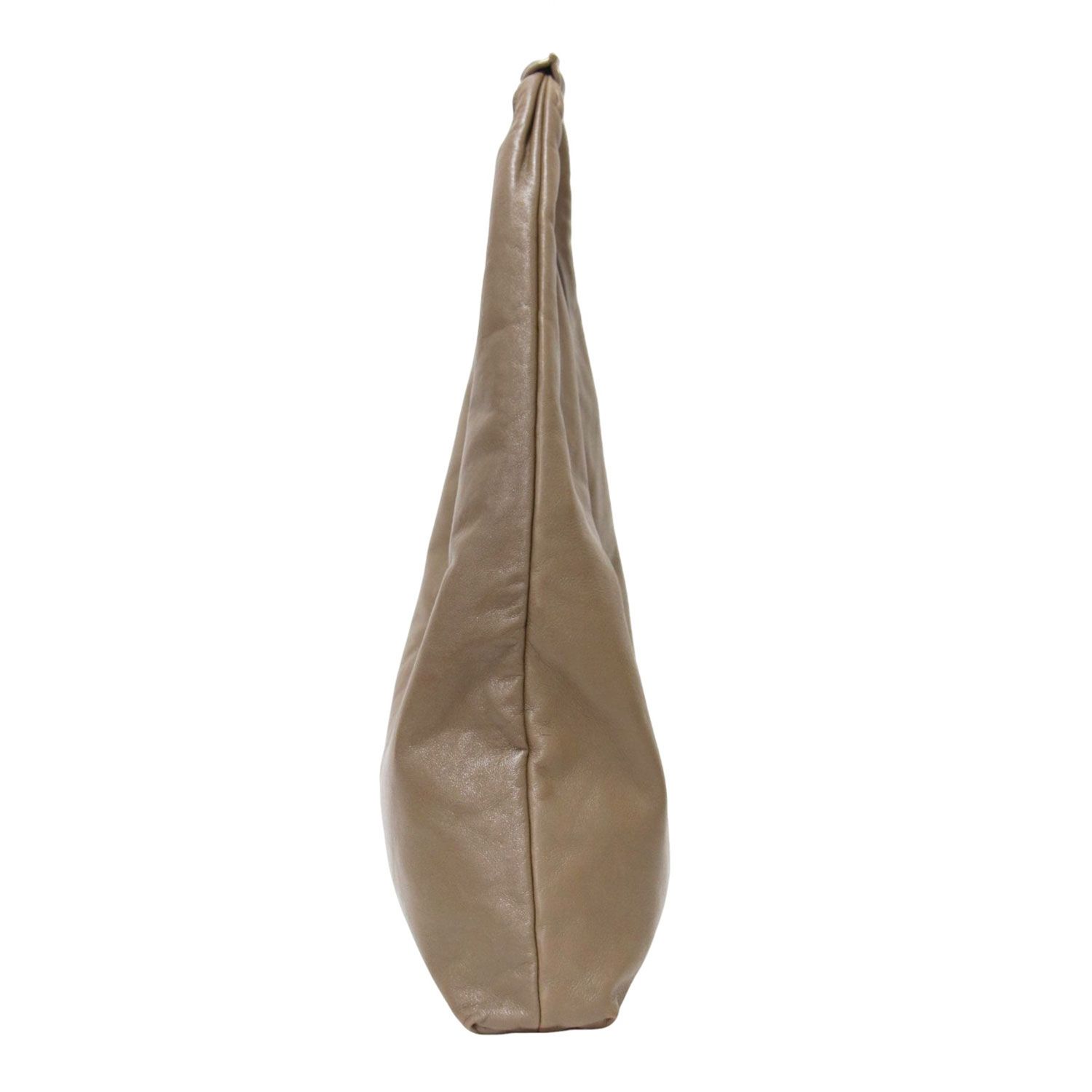 BRUNELLO CUCINELLI ブルネロクチネリ バッグ ブラウン | レザー