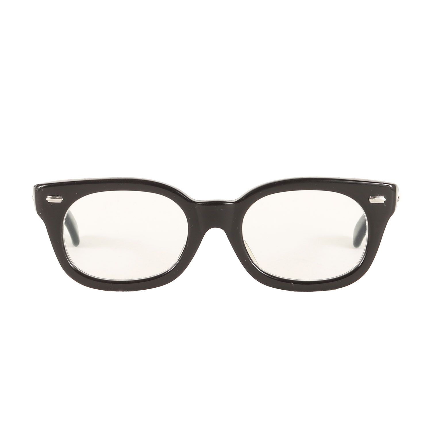 EFFECTOR エフェクター サングラス | クリアレンズ サングラス (fuzz-s