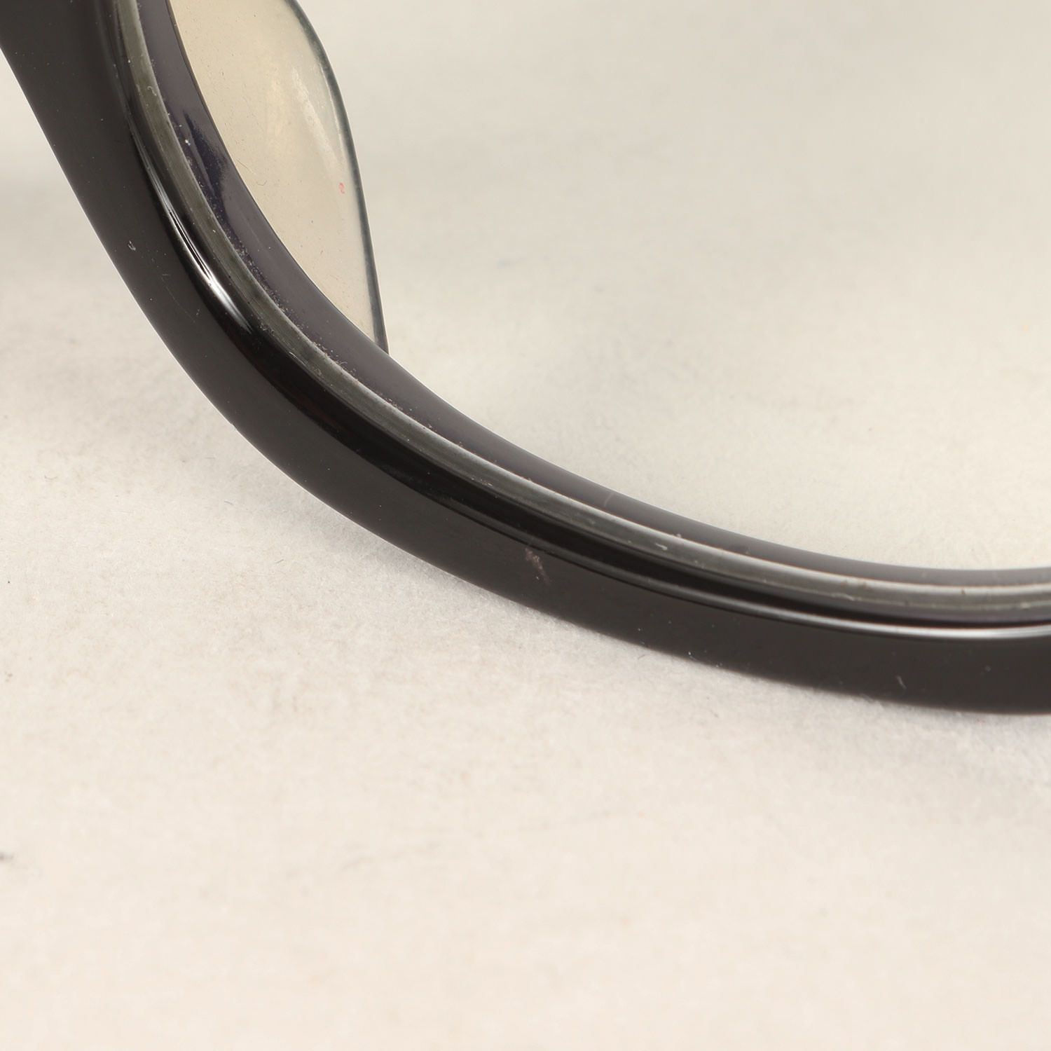 EFFECTOR エフェクター サングラス | クリアレンズ サングラス (fuzz-s