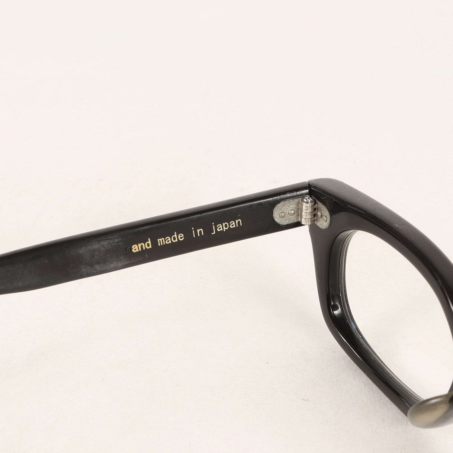 EFFECTOR エフェクター サングラス | クリアレンズ サングラス (fuzz-s