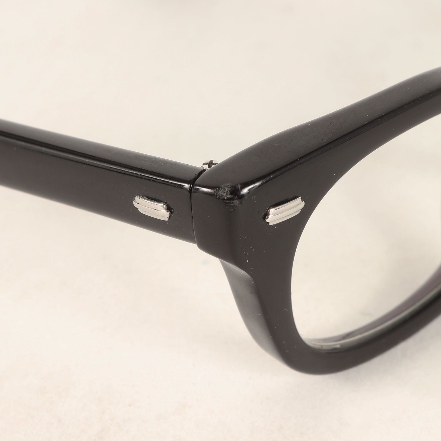 EFFECTOR エフェクター サングラス | クリアレンズ サングラス (fuzz-s