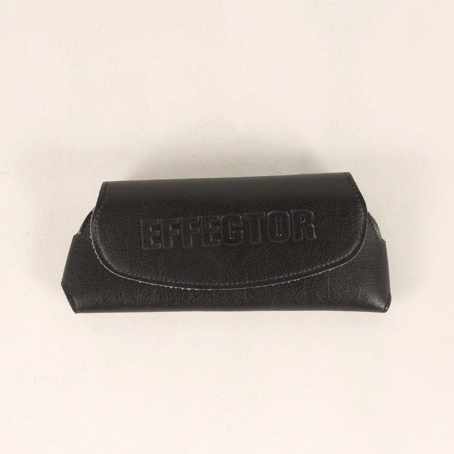 EFFECTOR エフェクター サングラス | クリアレンズ サングラス (fuzz-s