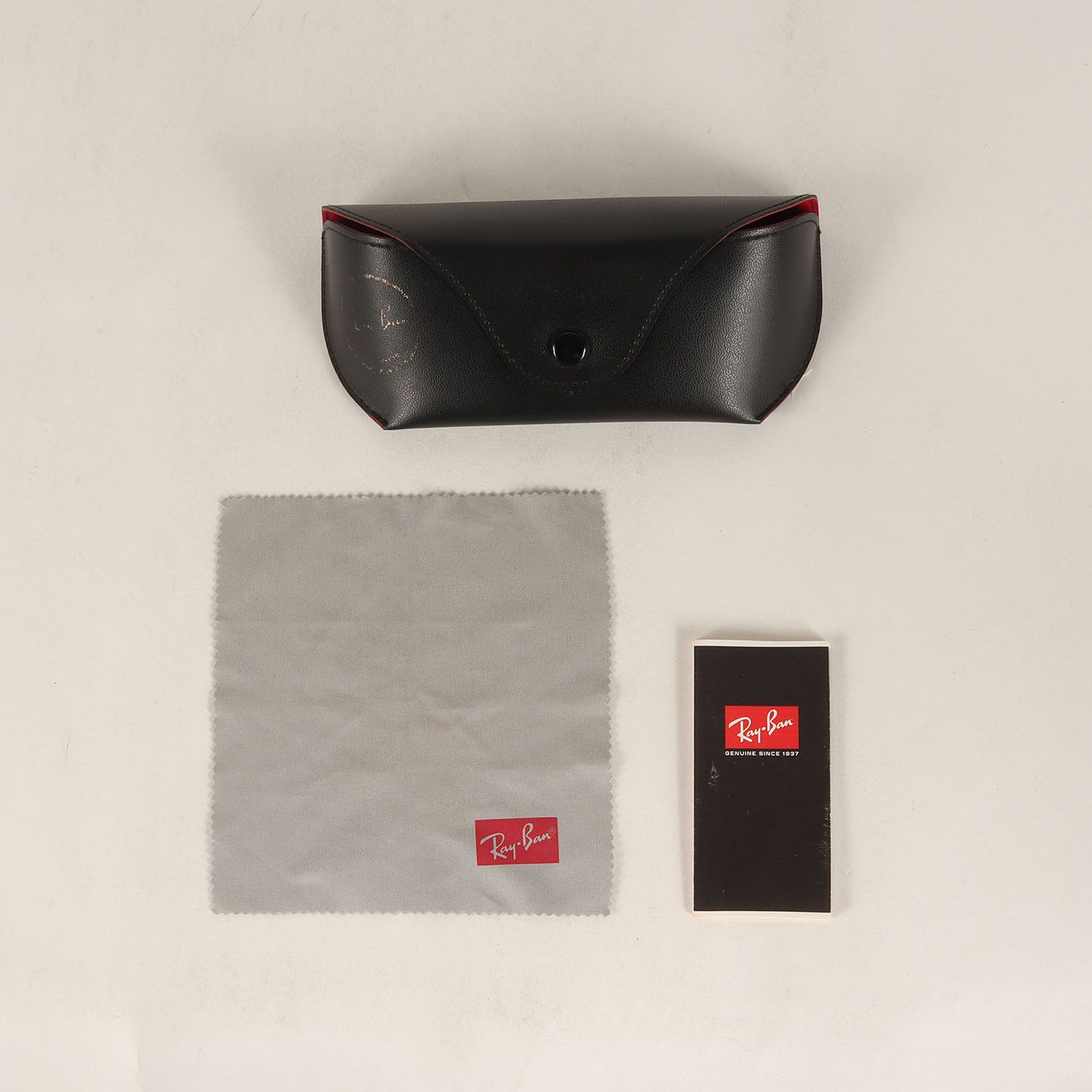 Ray Ban レイバン サングラス | メタル ナイロール サングラス (RB3186