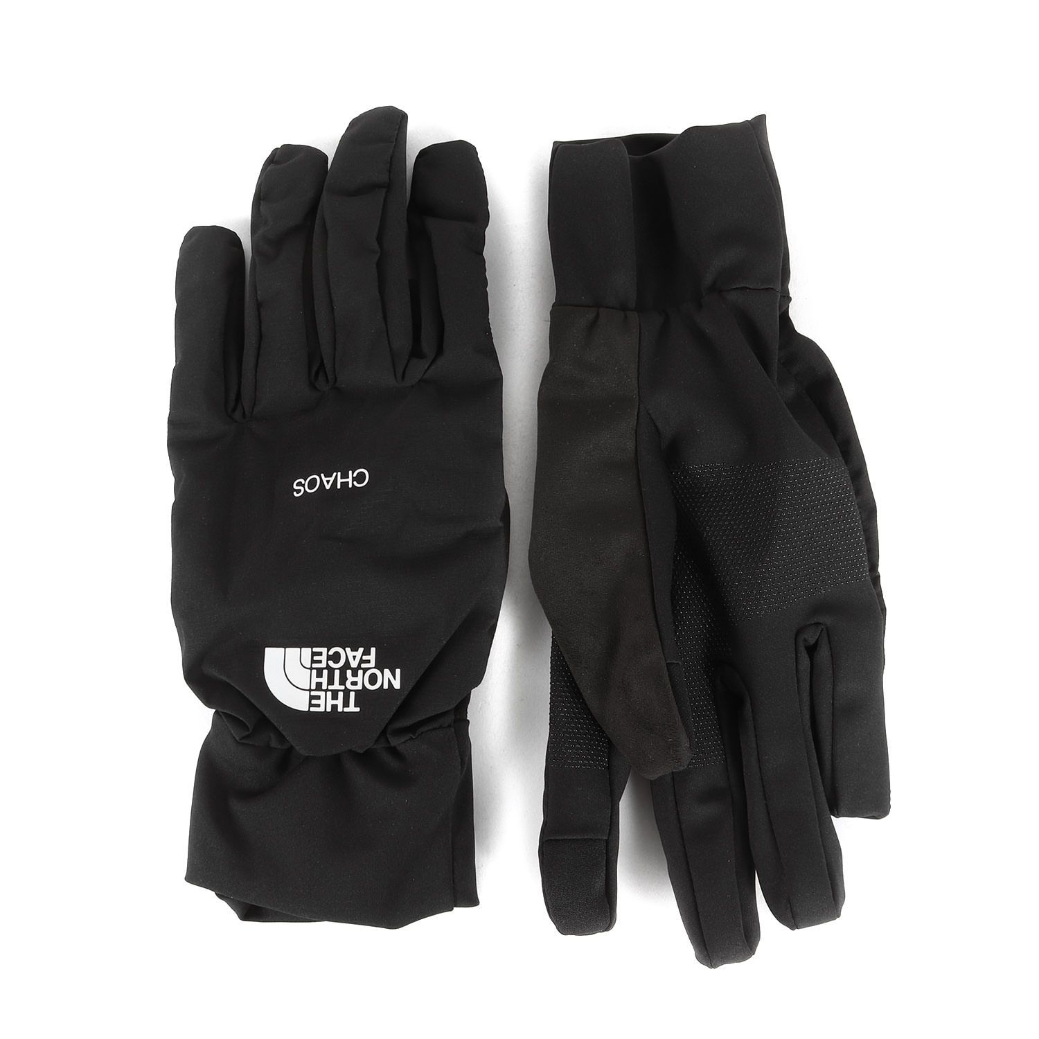 アンダーカバー2018AW 手袋 美品】UNDERCOVER アンダーカバー グローブ ブラック 黒 サイズ:L(25