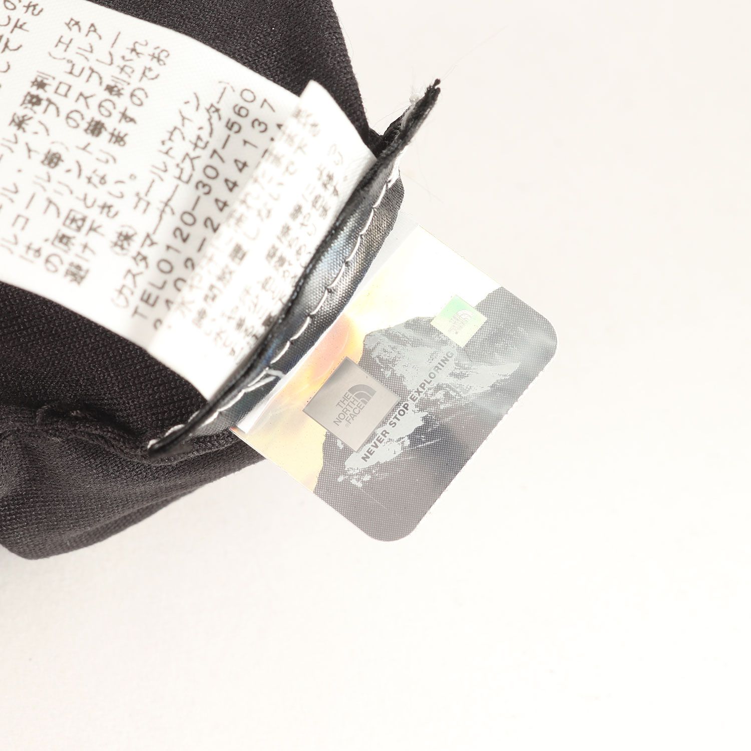 美品】UNDERCOVER アンダーカバー グローブ ブラック 黒 サイズ:L(25