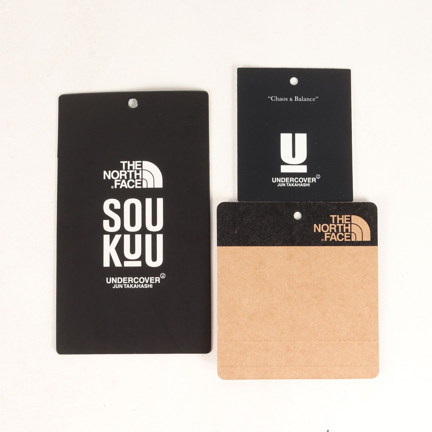 美品】UNDERCOVER アンダーカバー グローブ ブラック 黒 サイズ:L(25