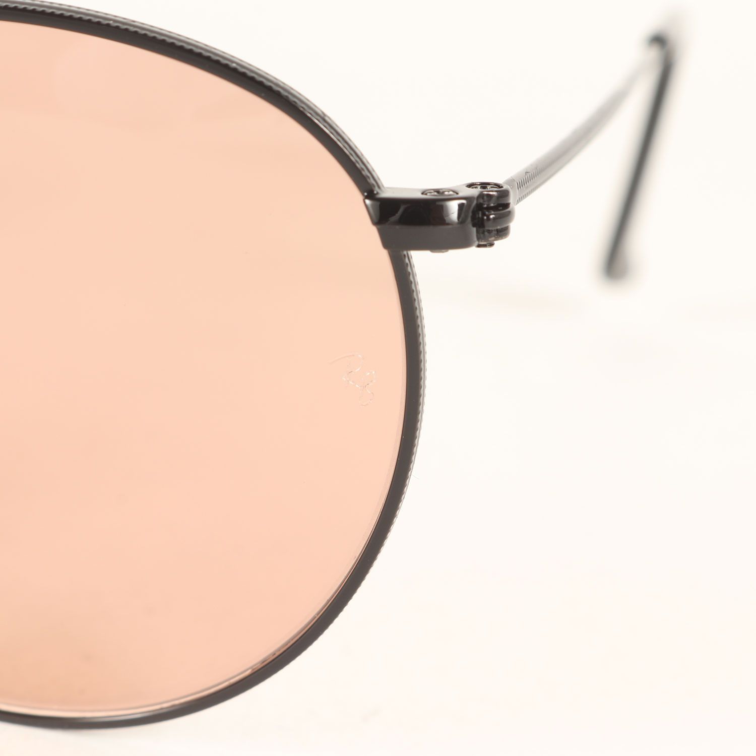 美品】Ray Ban レイバン サングラス | ラウンドメタル サングラス