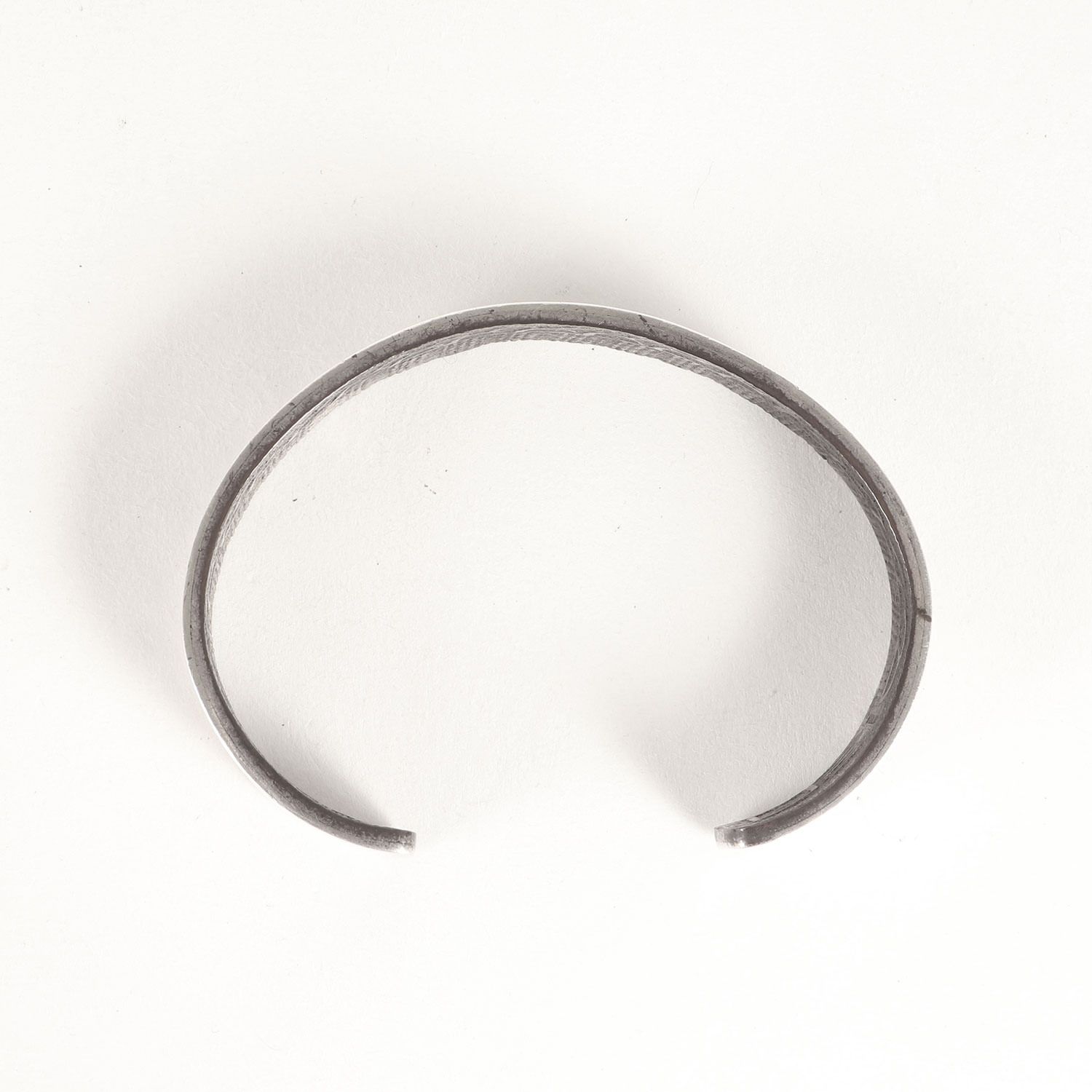 Indian jewellery インディアンジュエリー バングル シルバー サイズ