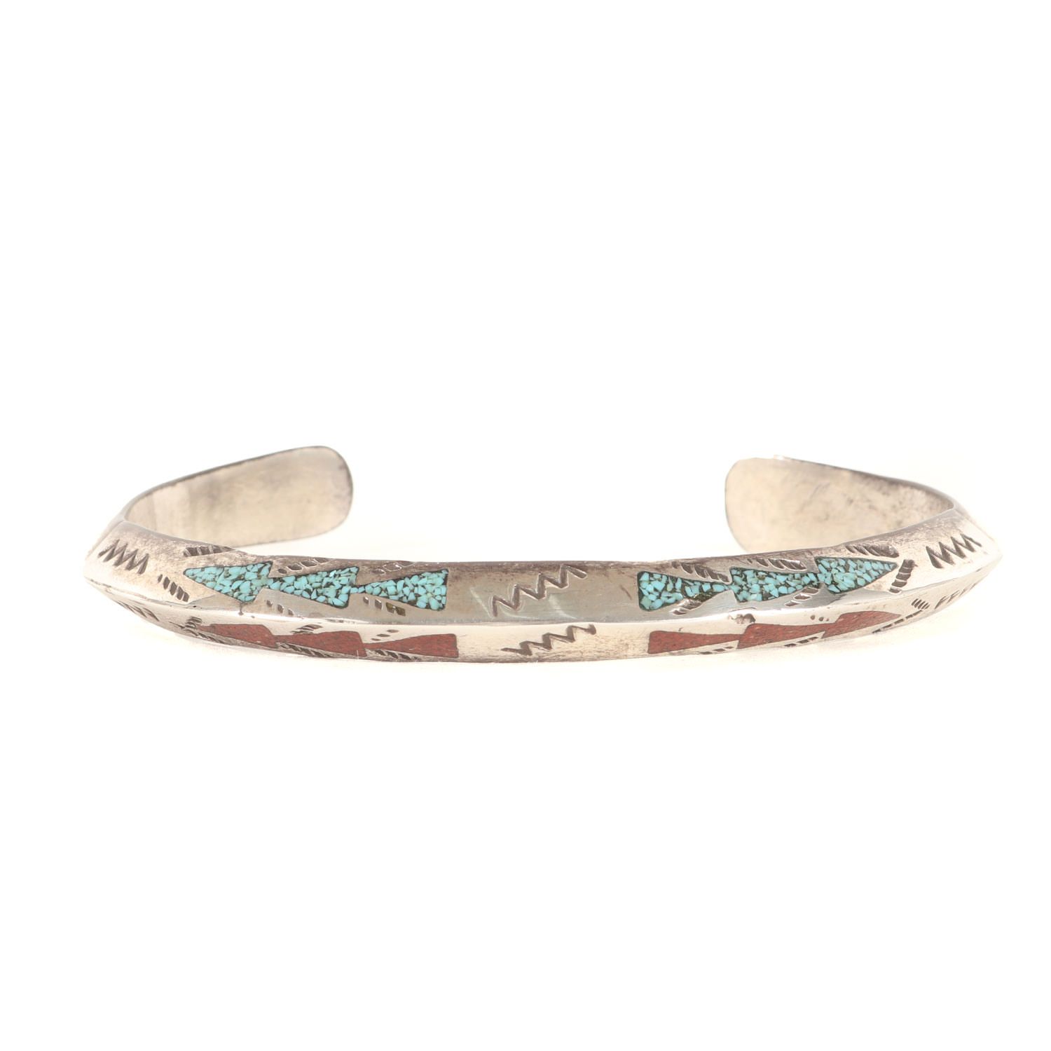 Indian jewellery インディアンジュエリー バングル シルバー サイズ