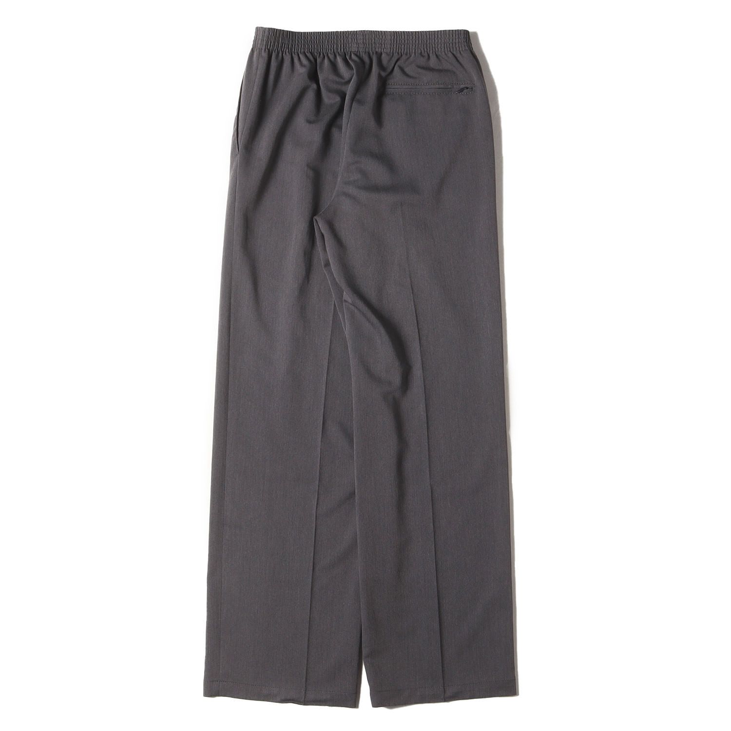 超美品　メンズ　CELLAR DOOR パンツ　イージースラックス　44 美品】Cellar Door セラー ドアー パンツ グレー サイズ:44