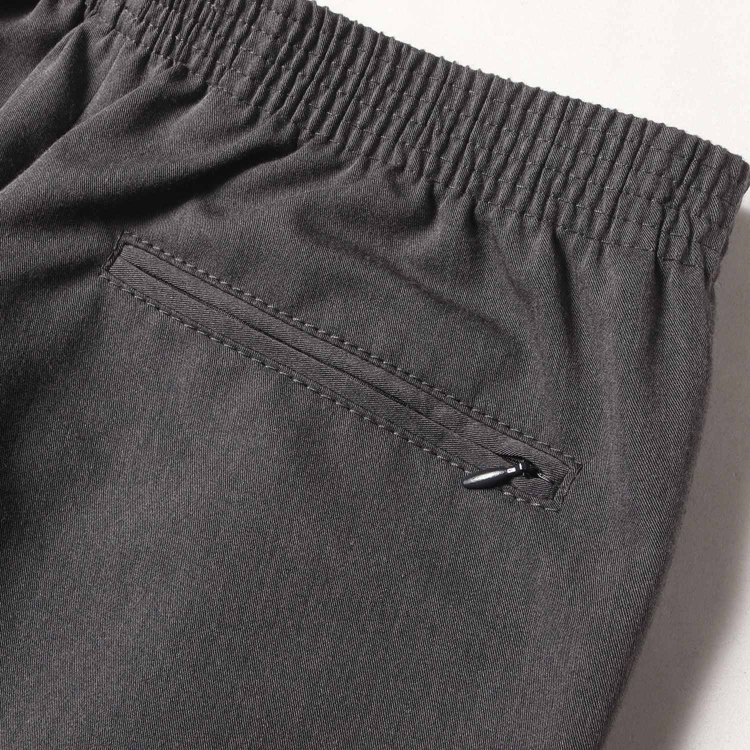 美品】Cellar Door セラー ドアー パンツ グレー サイズ:44