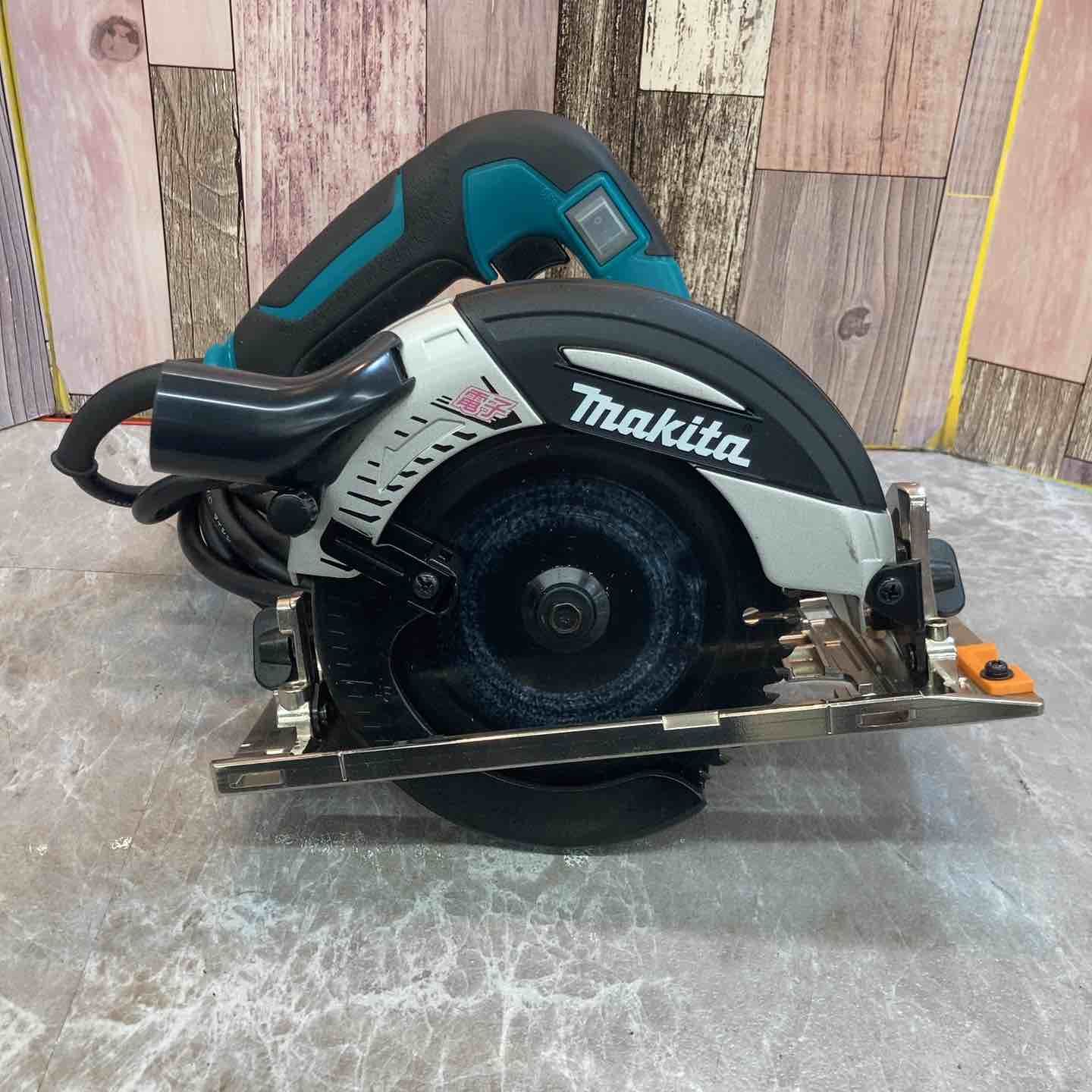 品 マキタ makita 147 mm 電子マルノコ 5332 C 本体のみ