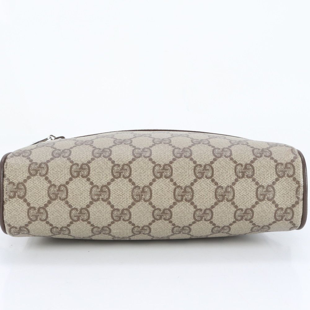 美品 ヴィンテージ オールド グッチ GG スプリーム シェリーライン 116