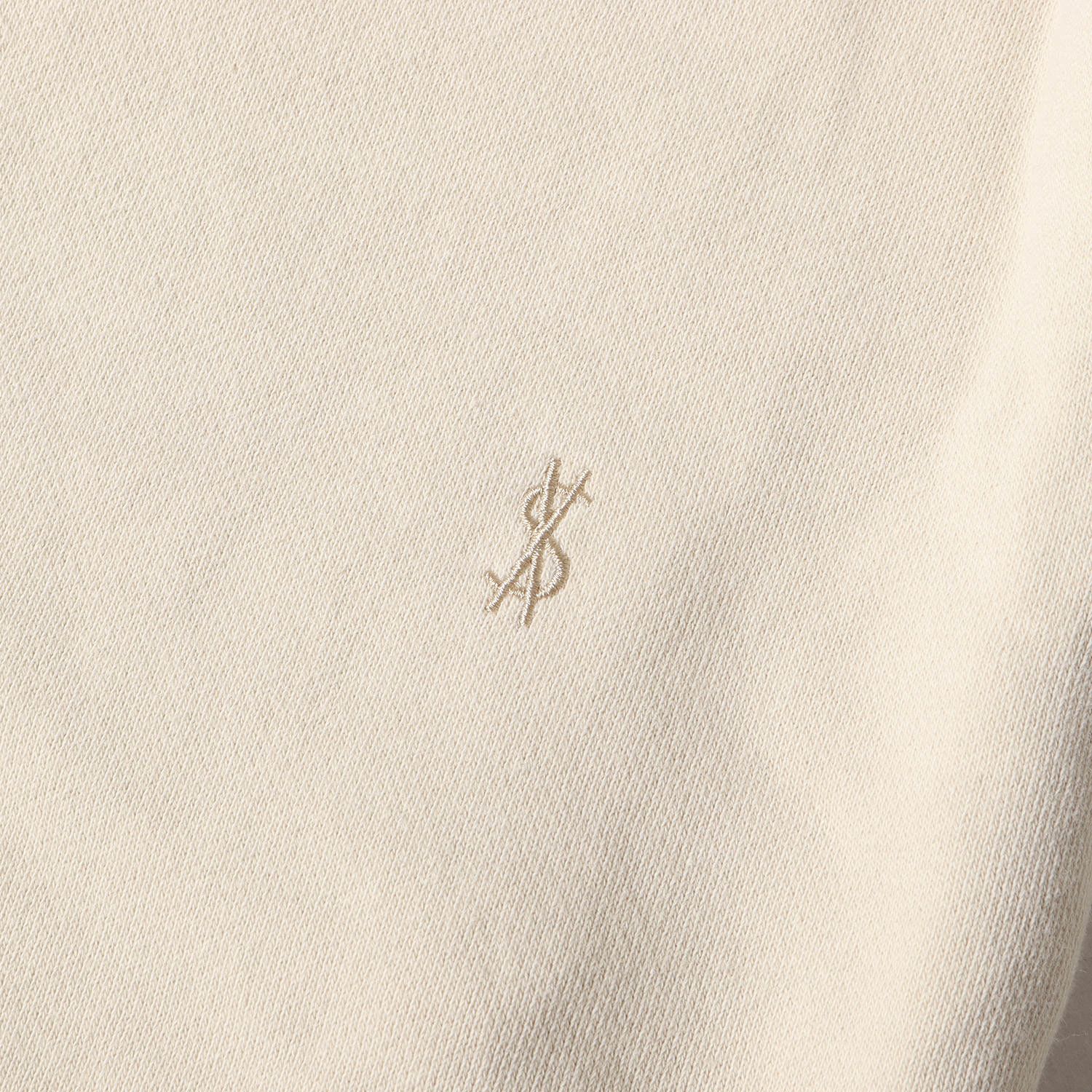 美品】Ksubi スビ パーカー ベージュ サイズ:M | バック グラフィック