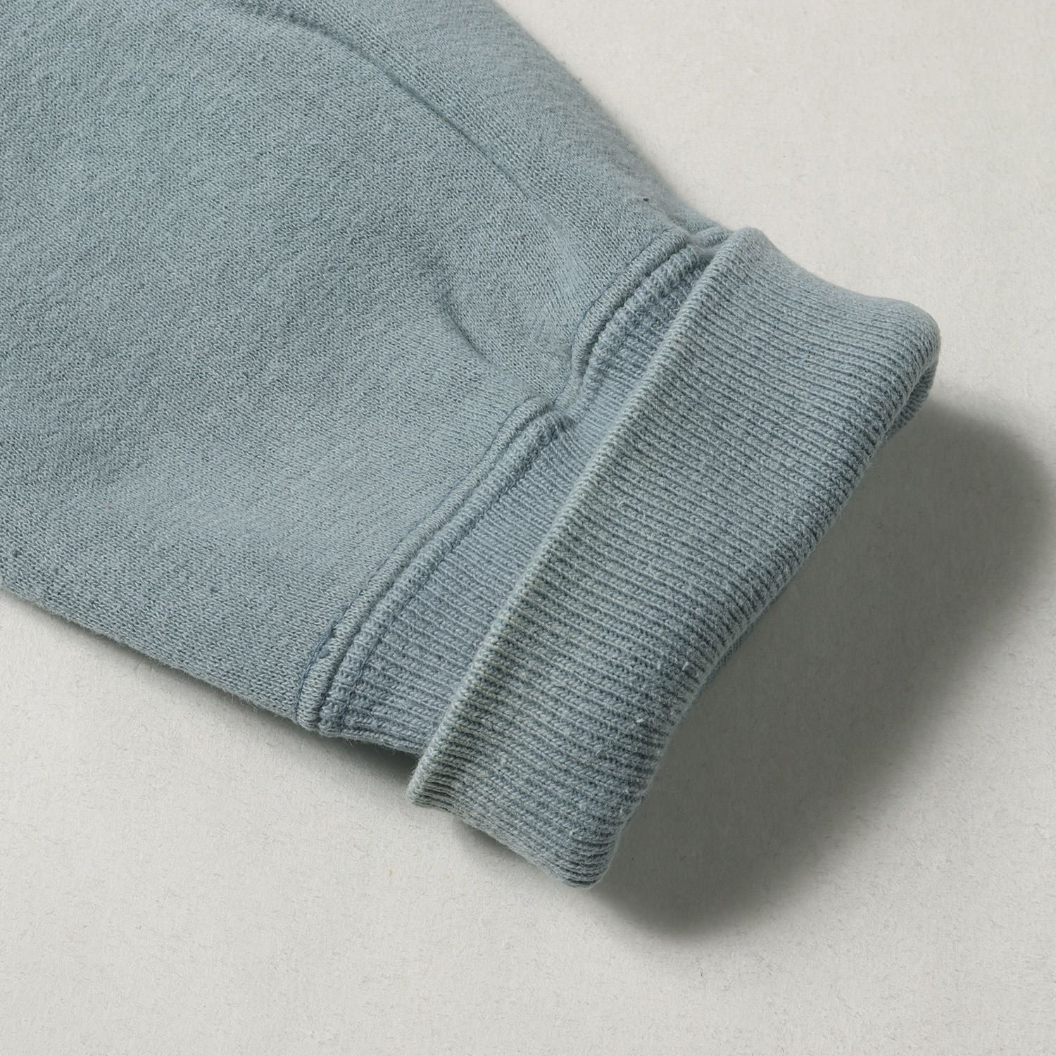 HYSTERIC GLAMOUR ヒステリックグラマー スウェット ブルー サイズ:FREE(レディース) | 90s HYSTERIC SPY ラグランスリーブ スウェットシャツ (2CS-4120) | 90年代 アーカイブ | トップス トレーナー 日本製 【レディース】【中古】【K4659】 HYSTERIC GLAMOUR ヒステリックグラマー スウェット ブルー サイズ