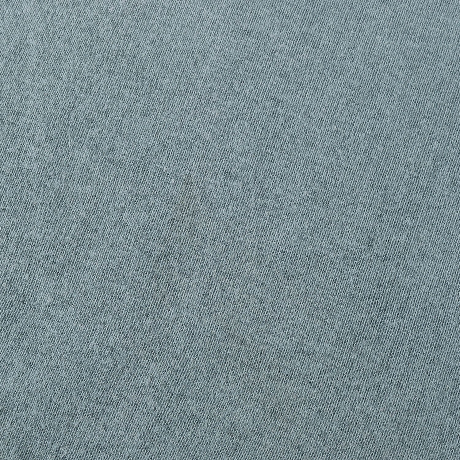 HYSTERIC GLAMOUR ヒステリックグラマー スウェット ブルー サイズ