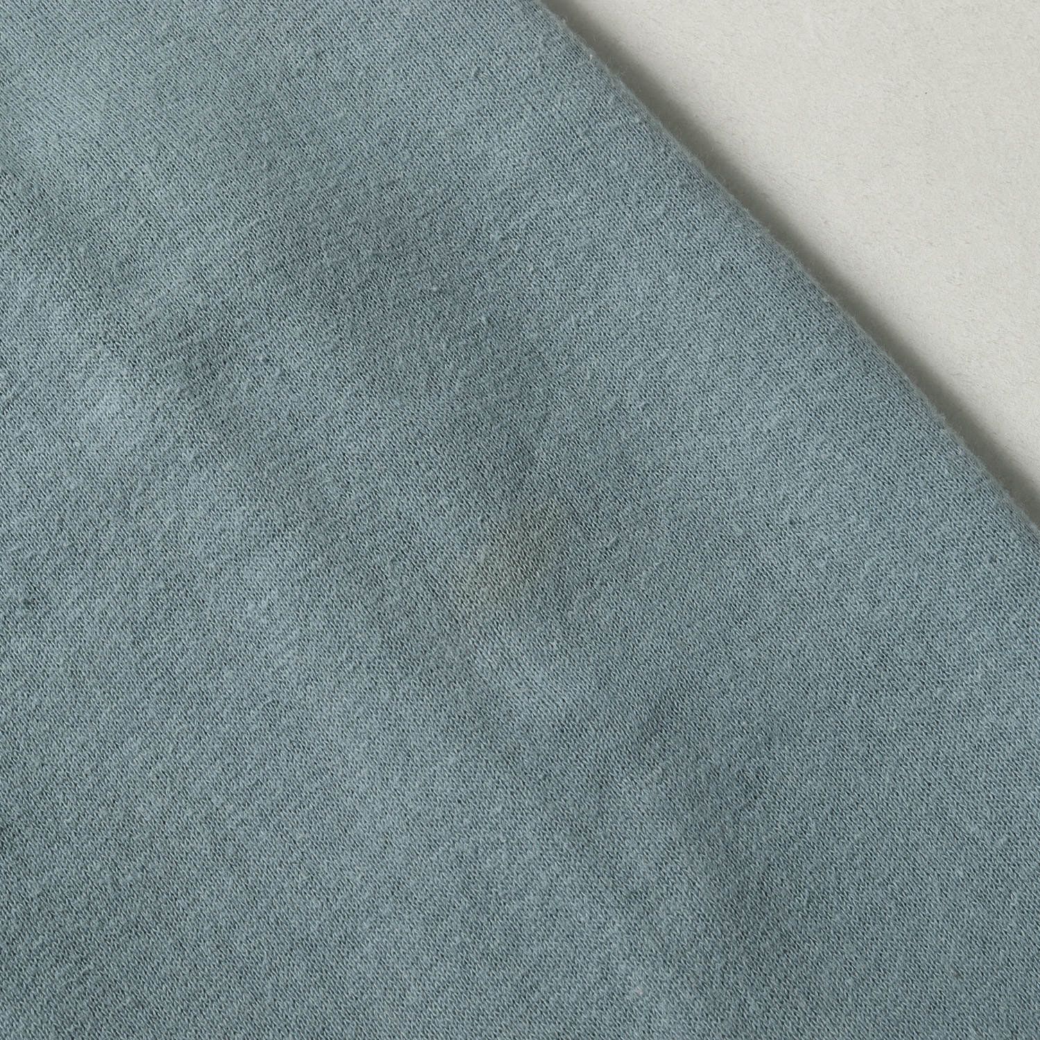 HYSTERIC GLAMOUR ヒステリックグラマー スウェット ブルー サイズ