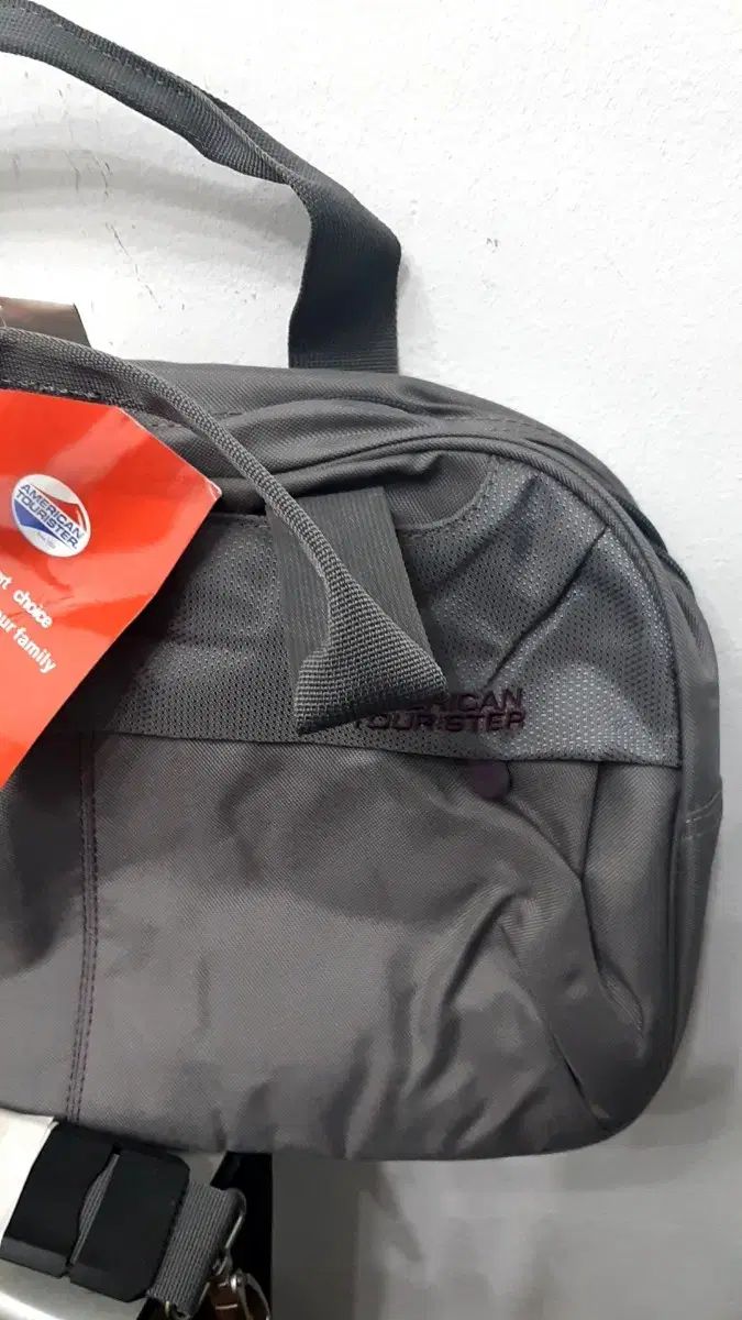 かっこいいアメリカンツーリスト 軽量旅行カバン