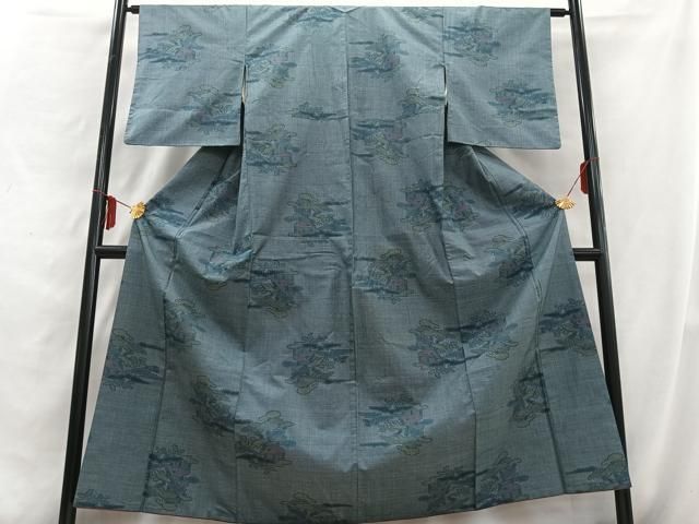 K*2様 UNDERCOVER×KIJIMATAKAYUKI 23AWラビットフ