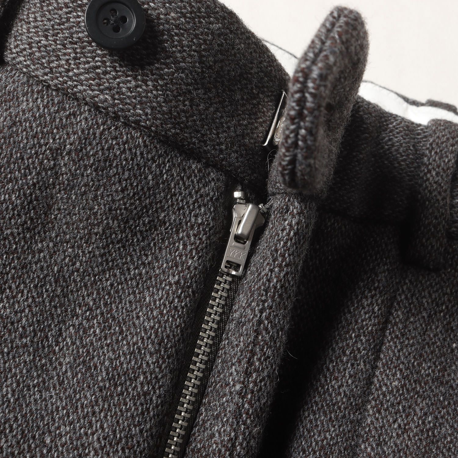 美品】STEVEN ALAN スティーブンアラン パンツ グレー サイズ:L | 24AW