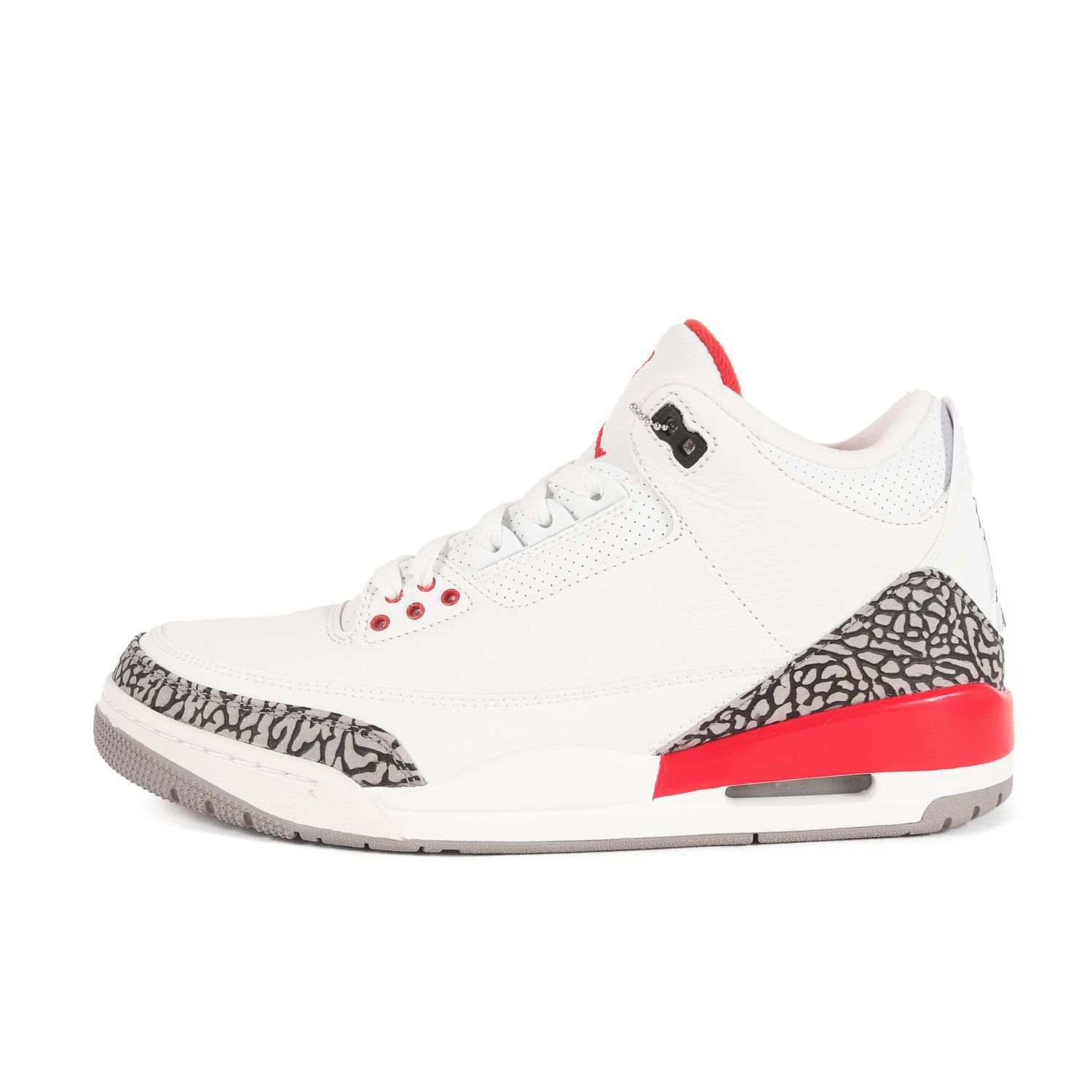 NIKE ナイキ サイズ:US9.5(27.5cm) | AIR JORDAN 3 RETRO KATRINA 