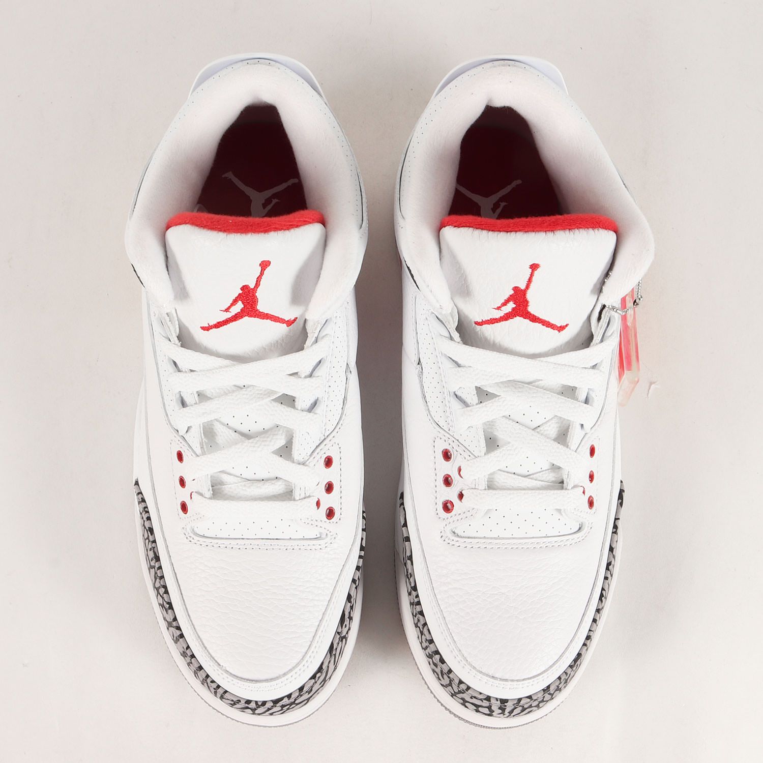 NIKE ナイキ サイズ:US9.5(27.5cm) | AIR JORDAN 3 RETRO KATRINA 